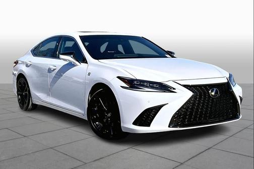 2023 Lexus ES 350 F Sport