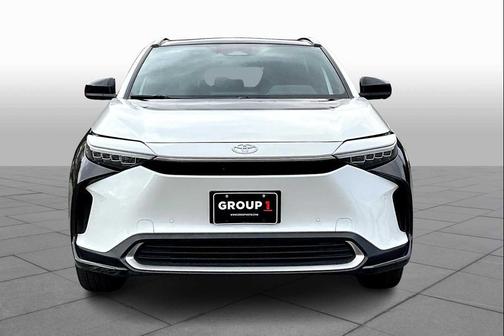 2023 Toyota bZ4X Limited