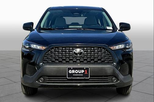 2023 Toyota Corolla Cross L