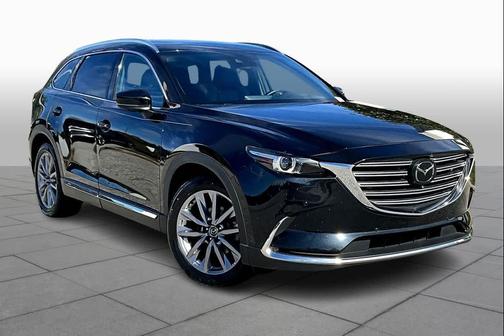 2023 Mazda CX-9 Grand Touring