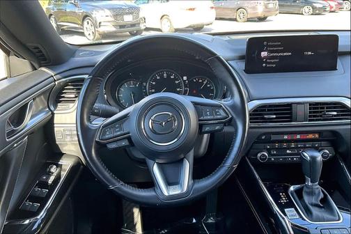 2023 Mazda CX-9 Grand Touring