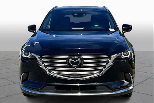 2023 Mazda CX-9 Grand Touring