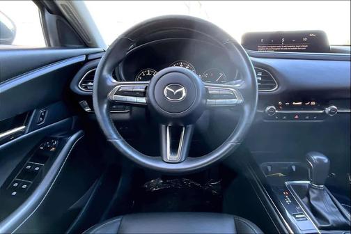 2023 Mazda CX-30 2.5 S Preferred Package