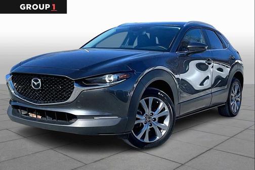 2023 Mazda CX-30 2.5 S Preferred Package