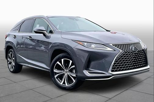 2020 Lexus RX 350 Base