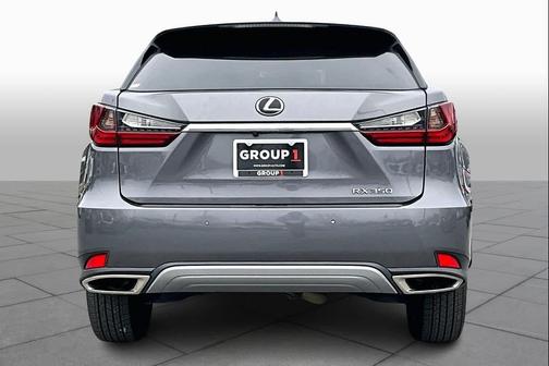 2020 Lexus RX 350 Base