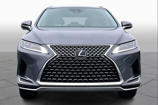2020 Lexus RX 350 Base