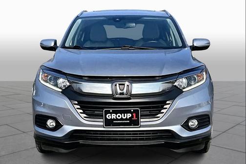 2019 Honda HR-V EX-L