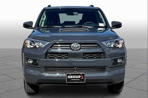 2024 Toyota 4Runner TRD Sport