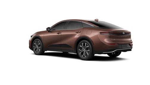 2026 Toyota Crown XLE