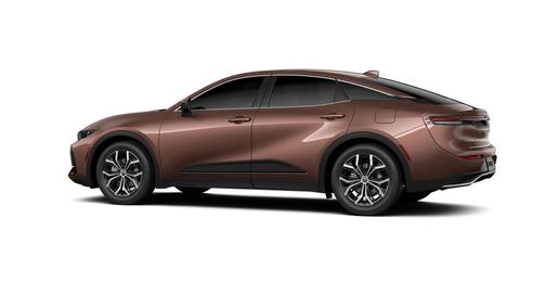 2026 Toyota Crown XLE