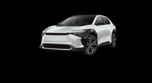 2024 Toyota bZ4X Limited