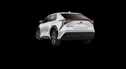 2024 Toyota bZ4X Limited
