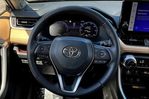2023 Toyota RAV4 Limited