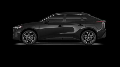 2025 Toyota bZ4X Limited