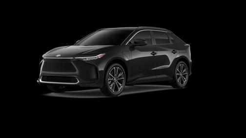 2025 Toyota bZ4X Limited