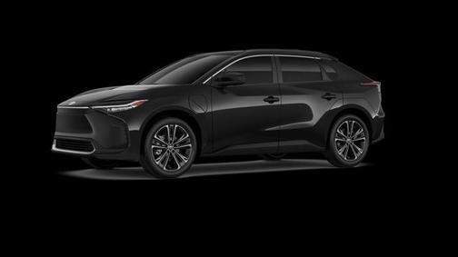 2025 Toyota bZ4X Limited