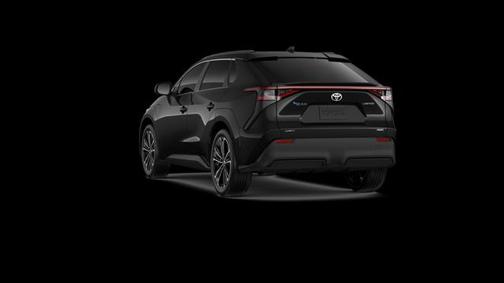 2025 Toyota bZ4X Limited