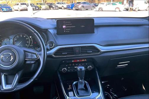 2023 Mazda CX-9 Grand Touring