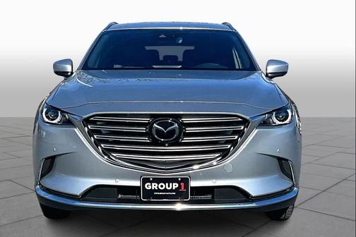 2023 Mazda CX-9 Grand Touring