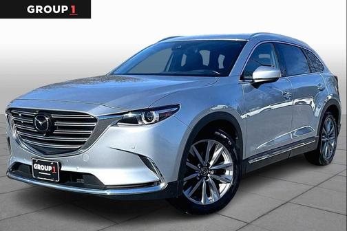 2023 Mazda CX-9 Grand Touring