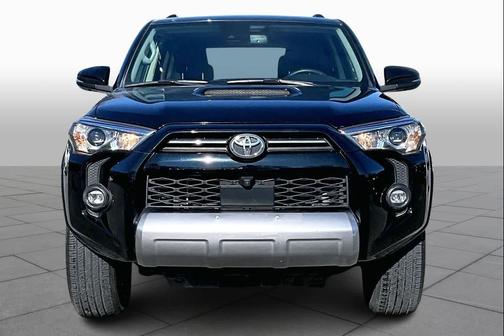 2022 Toyota 4Runner TRD Off Road Premium