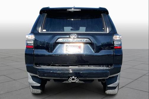 2022 Toyota 4Runner TRD Off Road Premium