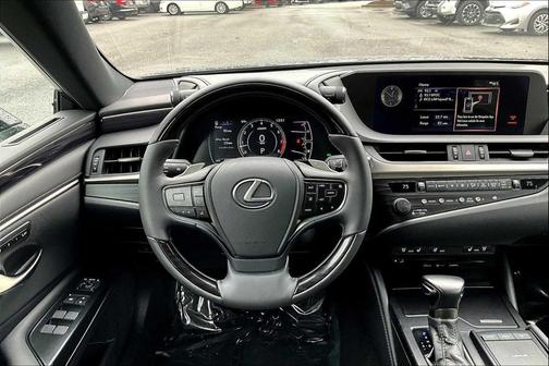 2020 Lexus ES 350 Base