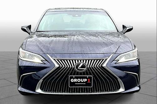 2020 Lexus ES 350 Base