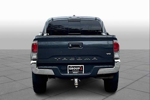 2020 Toyota Tacoma TRD Off Road