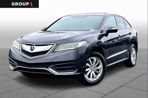 2016 Acura RDX Base