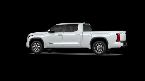 2025 Toyota Tundra 1794 Edition