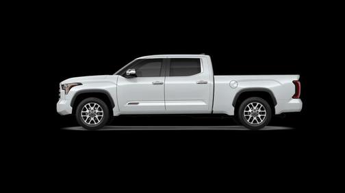2025 Toyota Tundra 1794 Edition