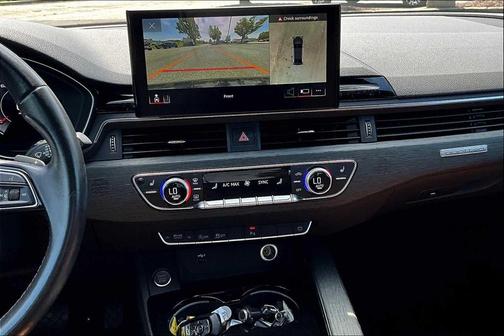 2022 Audi A4 45 S line Premium Plus