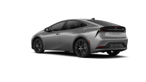 2026 Toyota Prius Limited