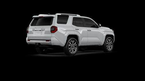 2025 Toyota 4Runner Limited