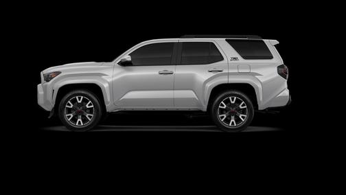 Cutting Edge 2026 Toyota 4Runner TRD Sport Premium