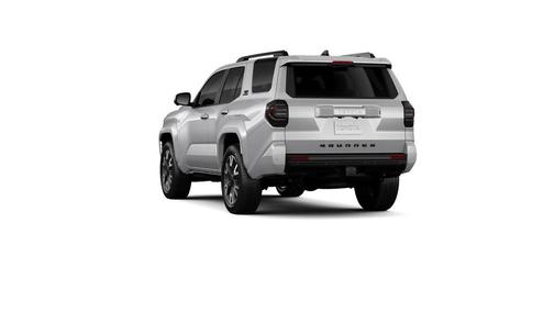 Cutting Edge 2026 Toyota 4Runner TRD Sport Premium