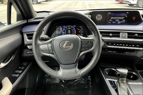 2019 Lexus UX 200 Base