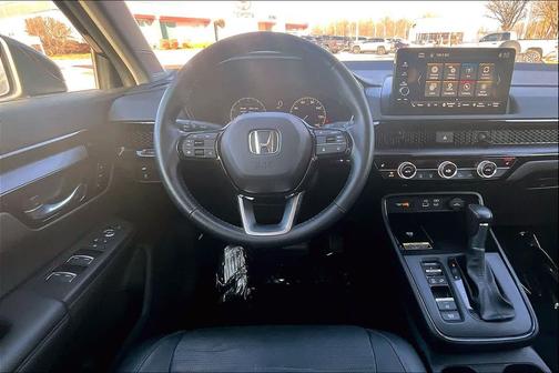 2023 Honda CR-V EX-L AWD