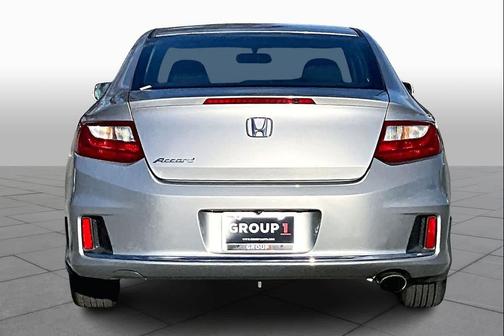 2015 Honda Accord EX