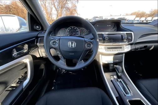 2015 Honda Accord EX