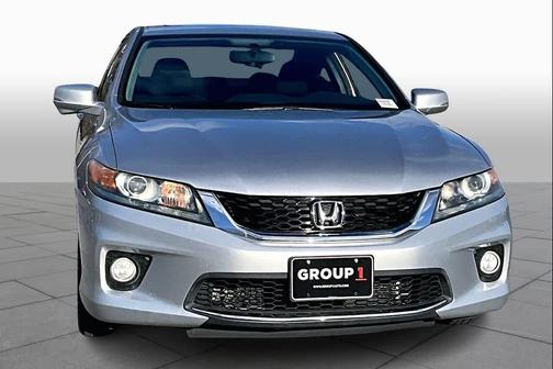 2015 Honda Accord EX