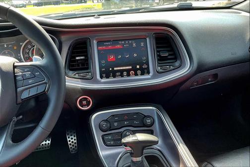 2016 Dodge Challenger R/T Scat Pack