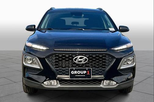 2020 Hyundai KONA SEL Plus