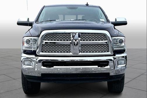 2016 RAM 2500 Laramie