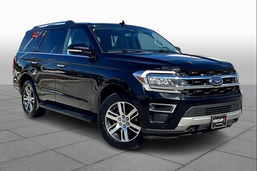 2023 Ford Expedition Limited