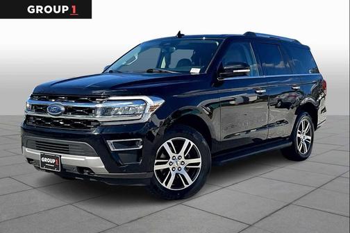 2023 Ford Expedition Limited