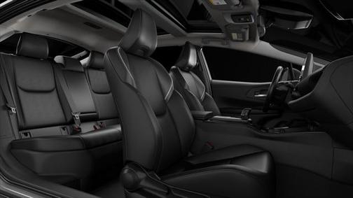 2025 Toyota Prius Limited