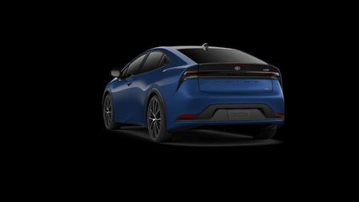 2025 Toyota Prius Limited